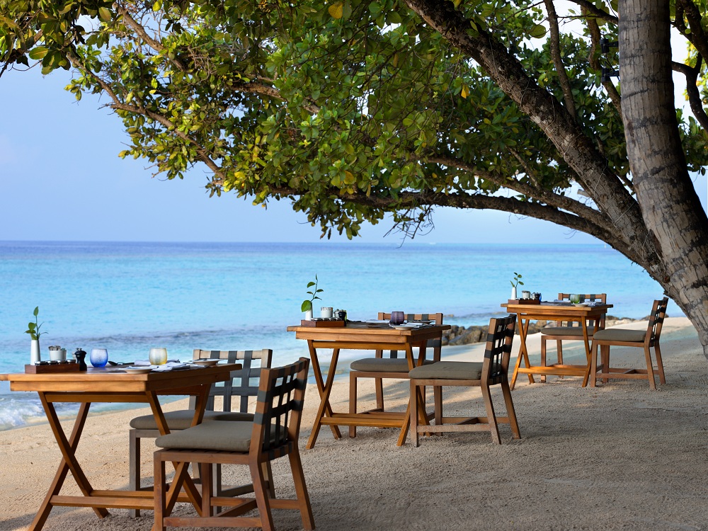 Vakkaru Maldives リゾート - 故事图片 4