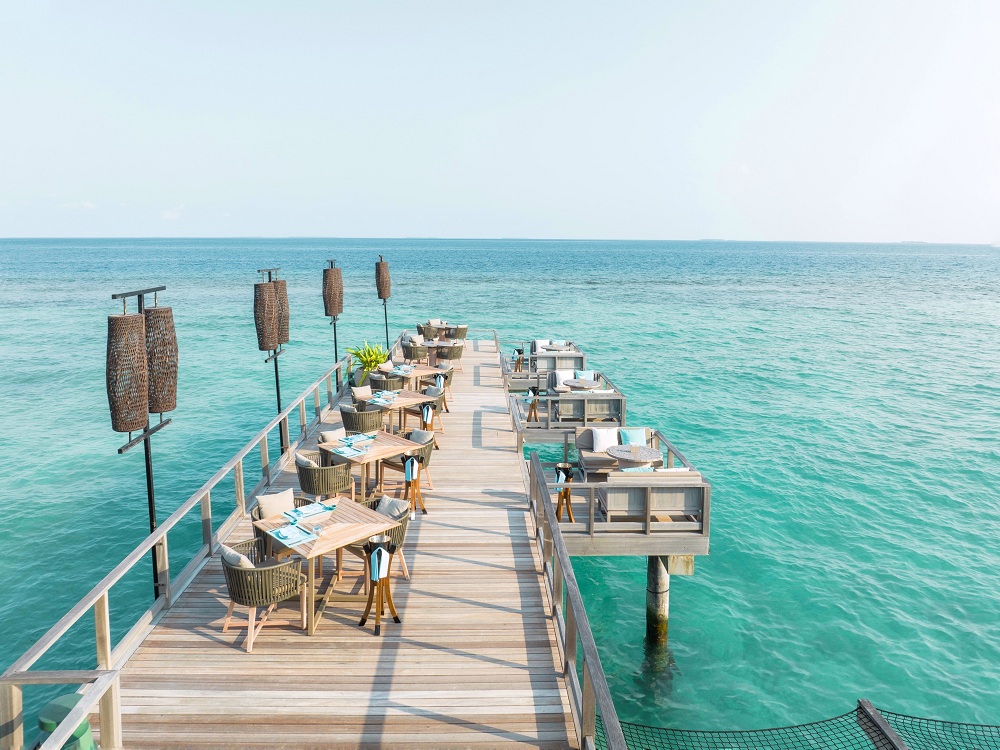 Lagoon Bar - pic 2