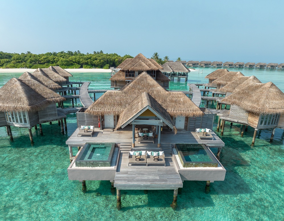 Vakkaru Maldives リゾート - 故事图片 2