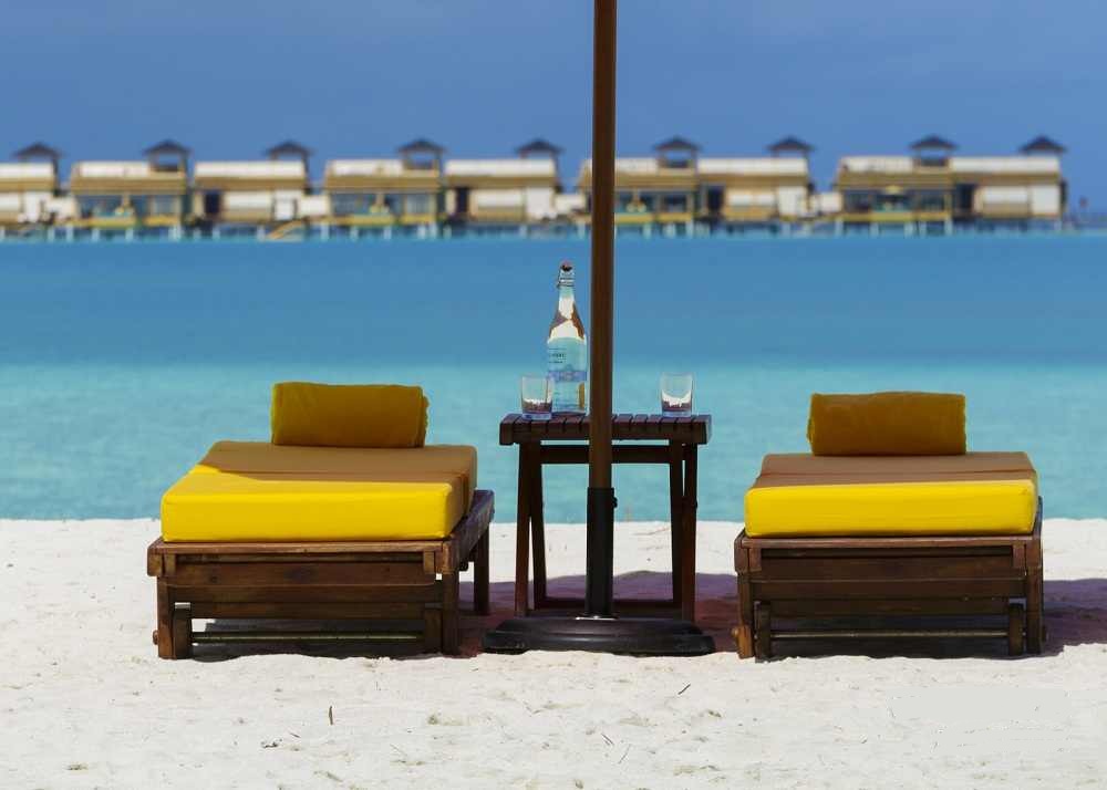 Beachfront Villa 沙滩别墅 - 房型图片 2