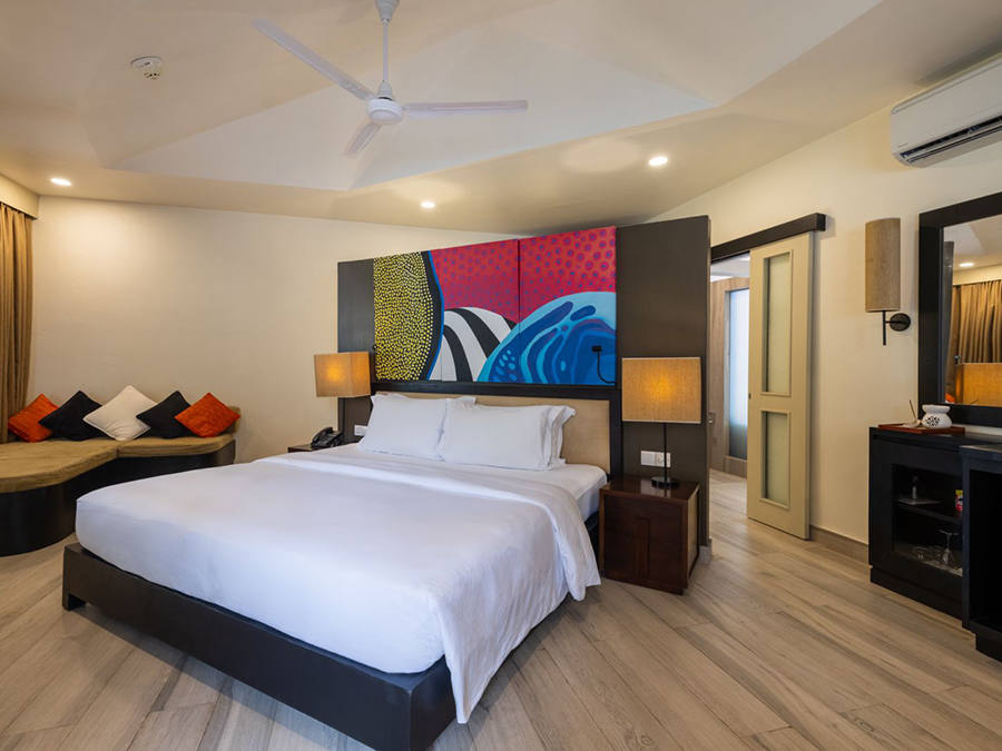 Angsana Three Bedroom Pool VillaAngsana三卧室泳池别墅 - 房型图片 6