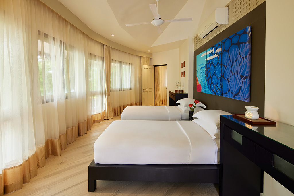 Angsana Three Bedroom Pool VillaAngsana三卧室泳池别墅 - 房型图片 3