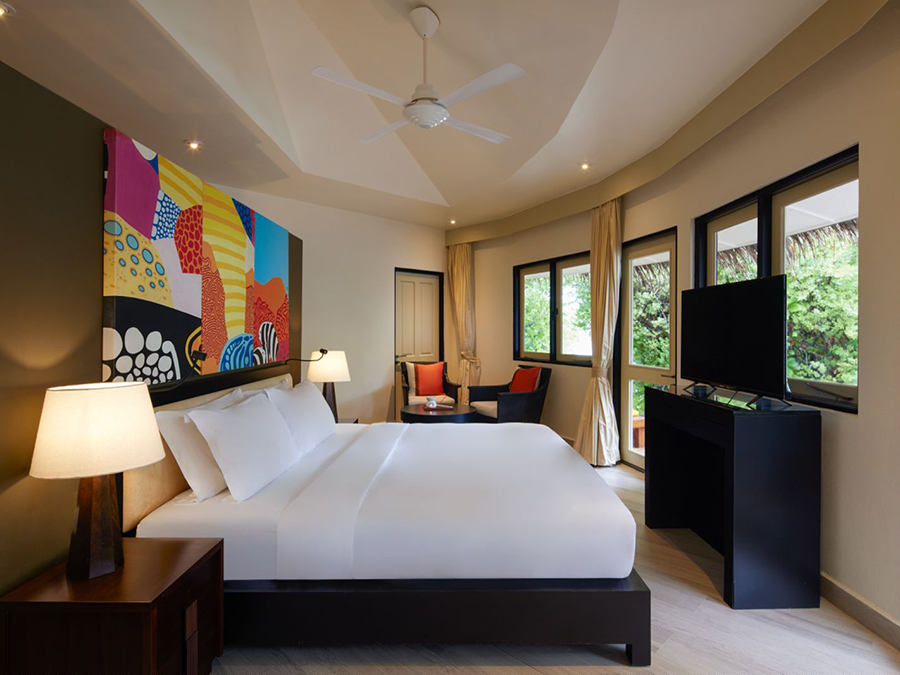 Angsana Three Bedroom Pool VillaAngsana三卧室泳池别墅 - 房型图片 5