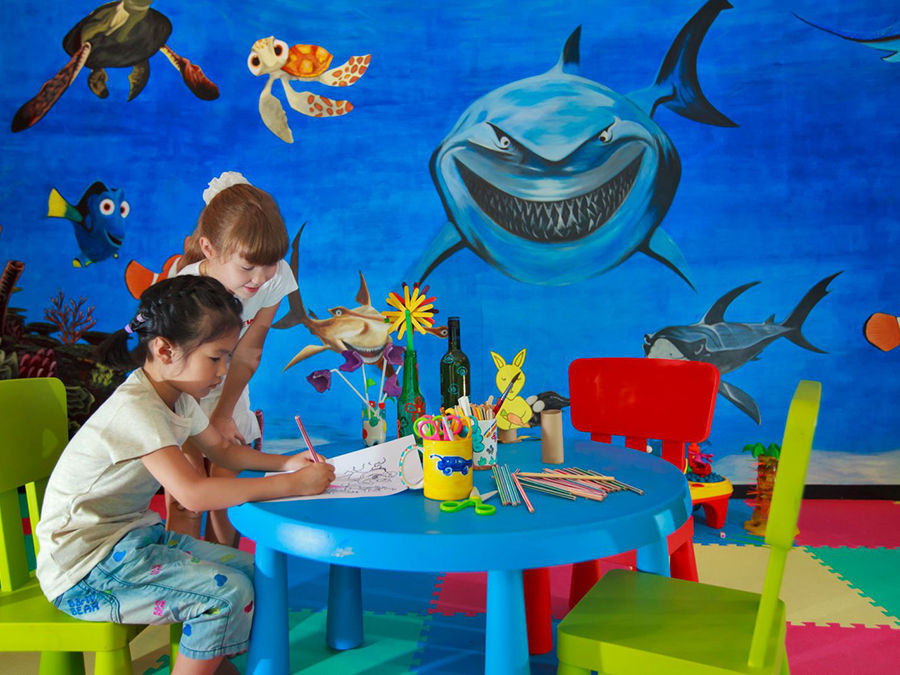 Kids Club - pic 3