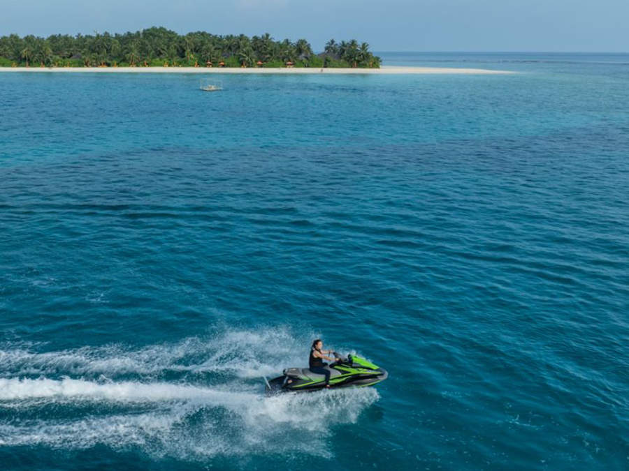 Water Sports & Activities - pic 3