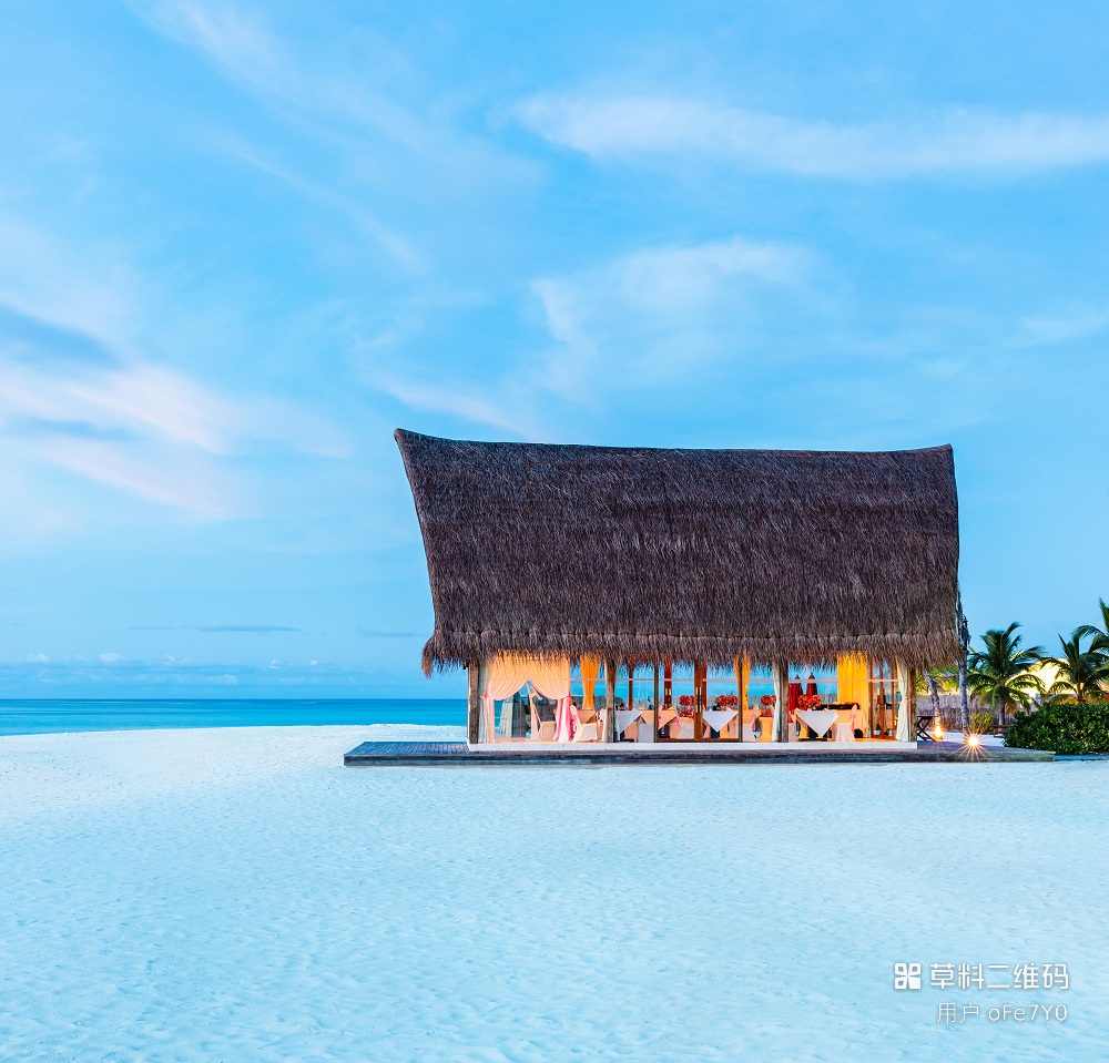 海边教堂