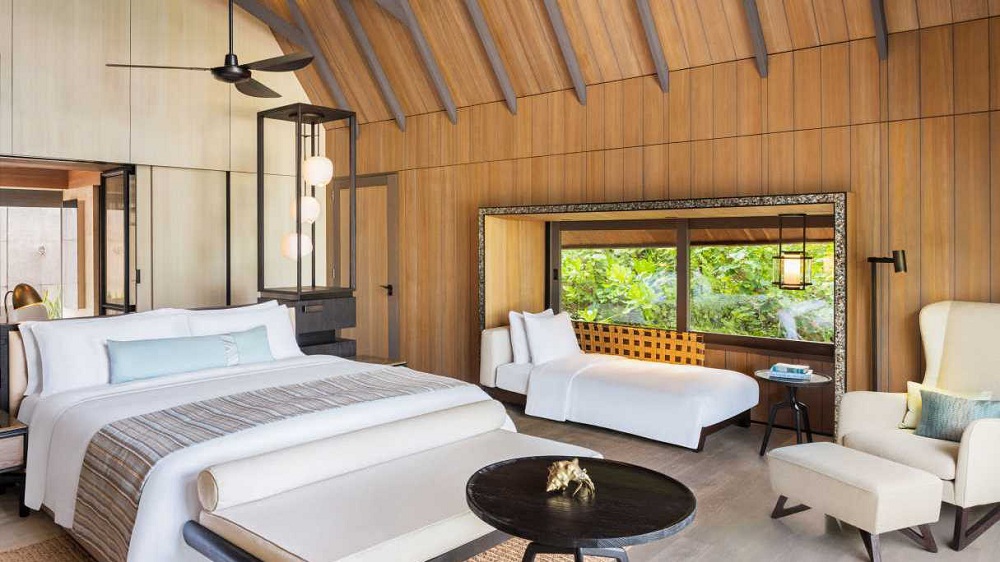 Garden Villa With Pool 花园泳池别墅 - 房型图片 3