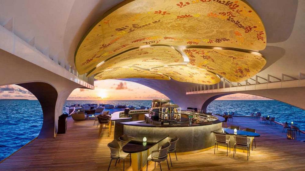 The Whale Bar鲸鱼酒吧 - pic 4