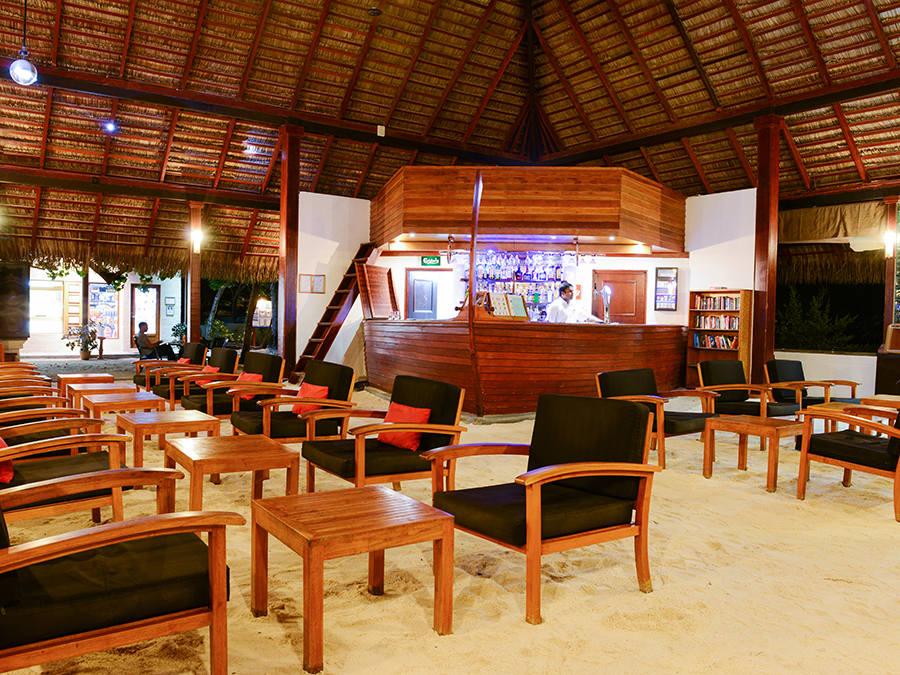 Nika Bar