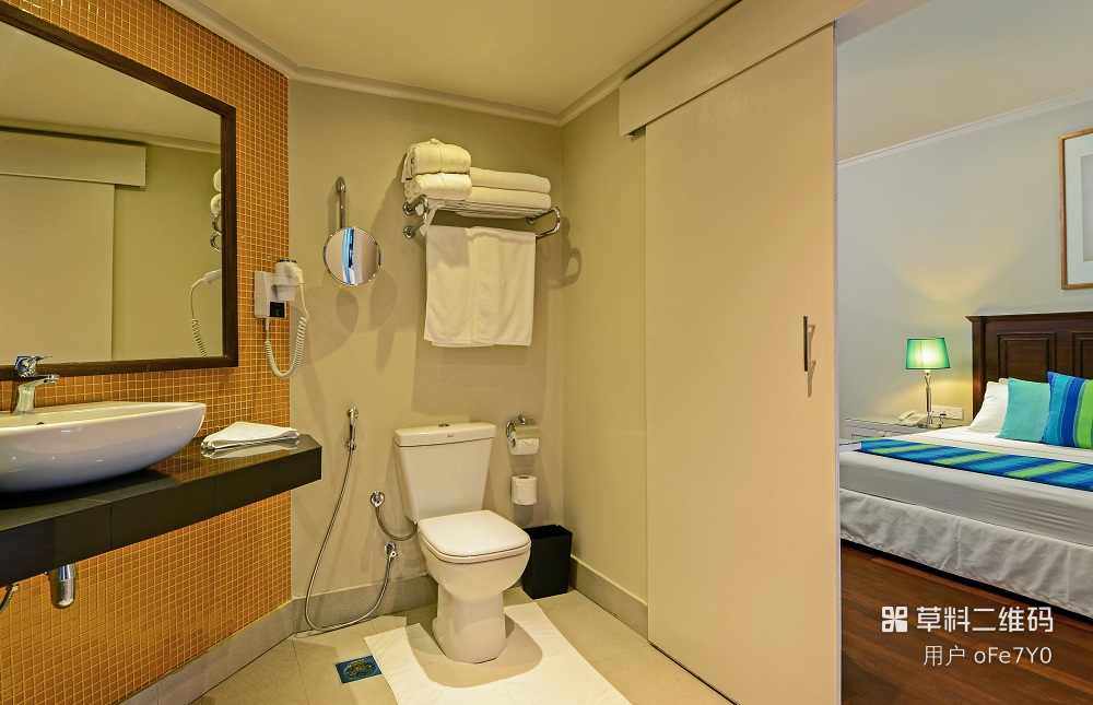 Water Villa 水上别墅 - 房型图片 5