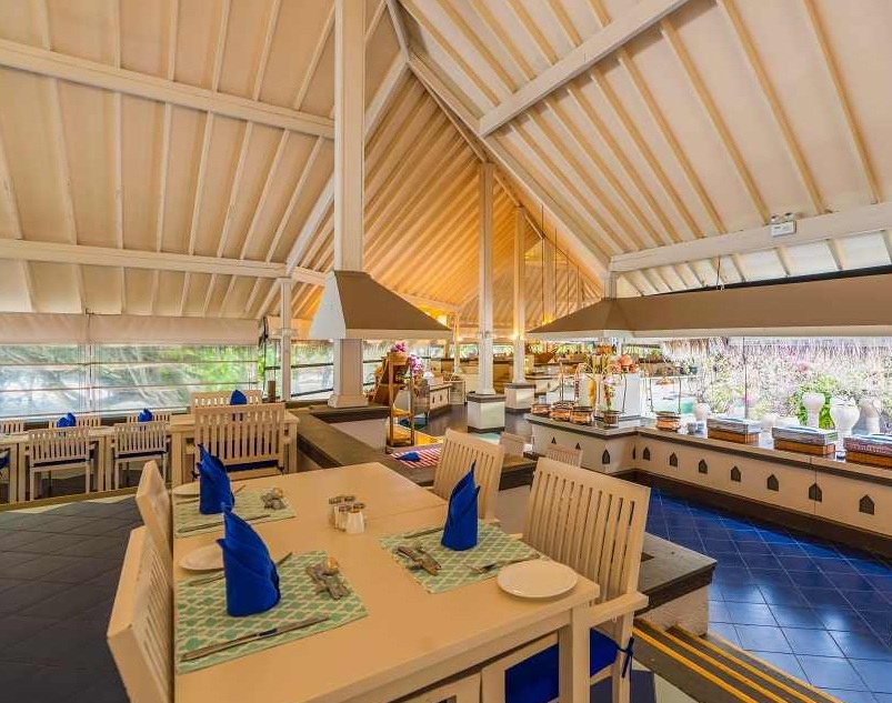 Main Restaurant - pic 3