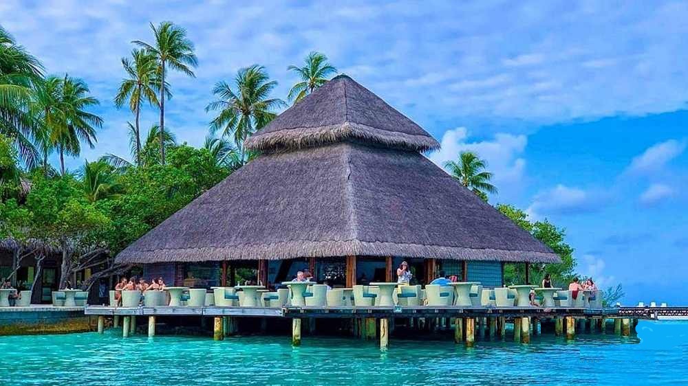 Cocktail Bar