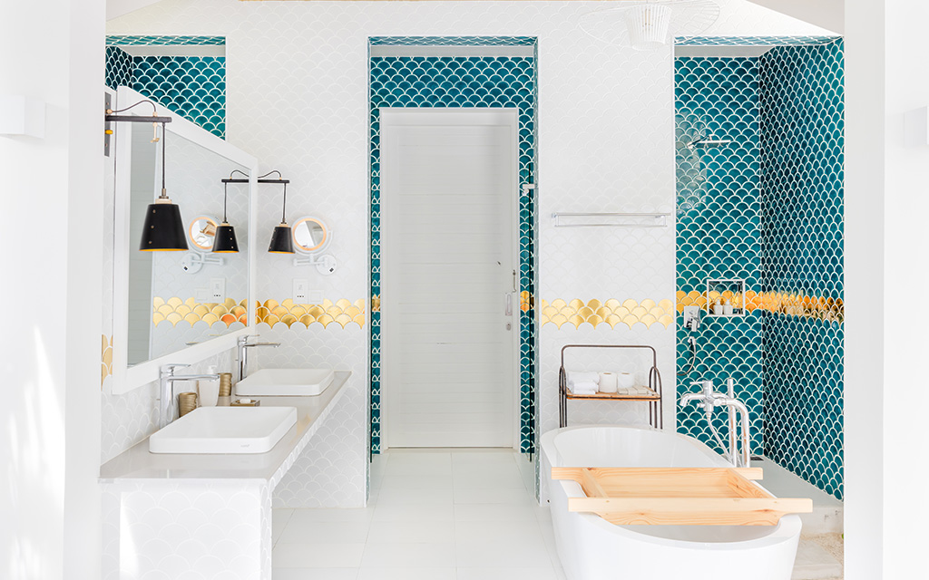 Family Suite with Pool 家庭沙滩泳池套房 - 房型图片 7