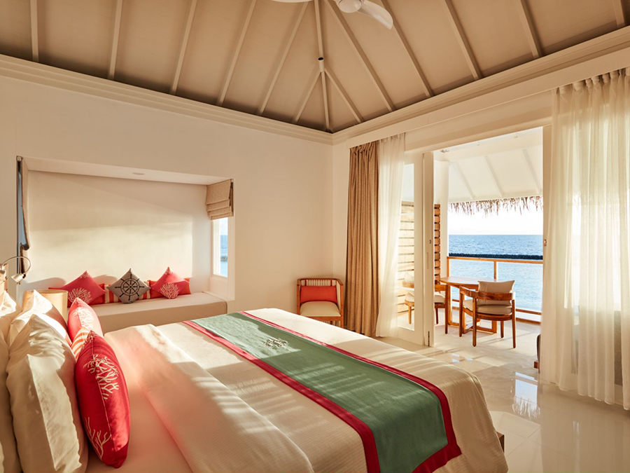 Grand Beach Suite 高级沙滩套房 - 房型图片 2