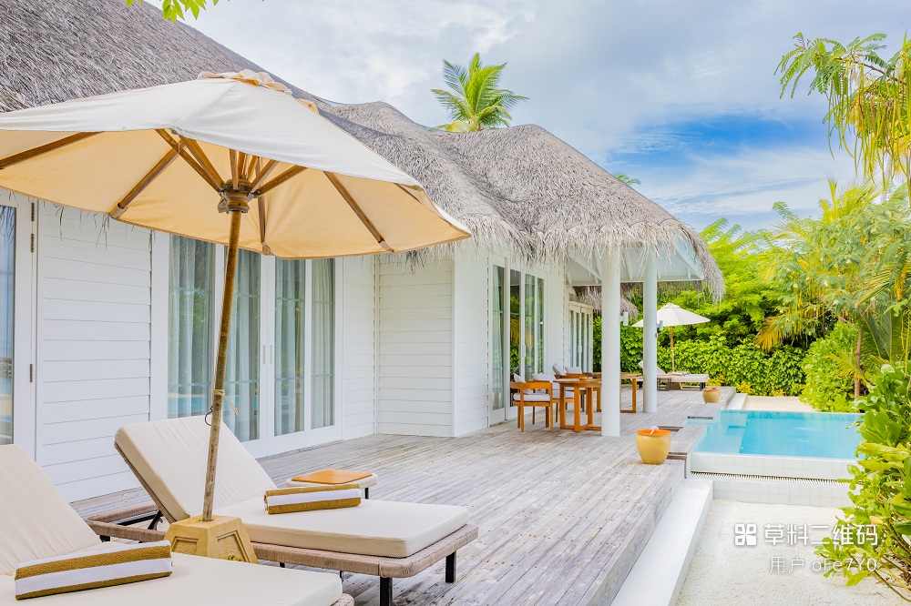 King Beach Suite 国王海滩套房 - 房型图片 4