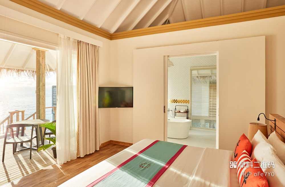 Ocean Suite with Pool 海洋泳池套房 - 房型图片 5