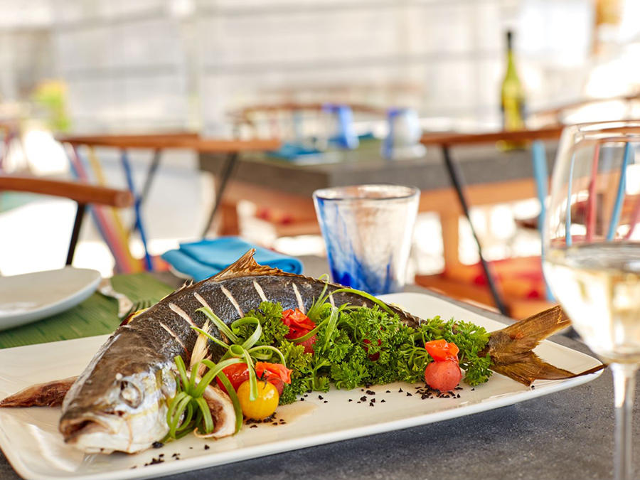 Grouper Grill - pic 4