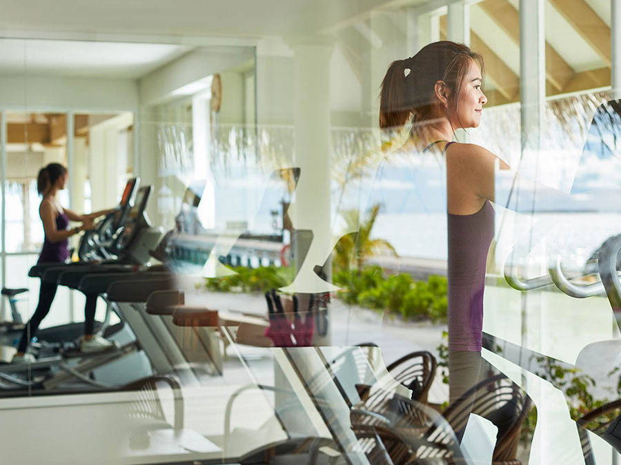 Spa & fitness - pic 4