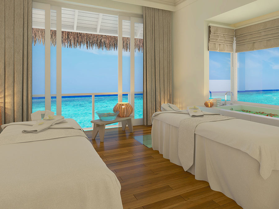Spa & fitness - pic 3