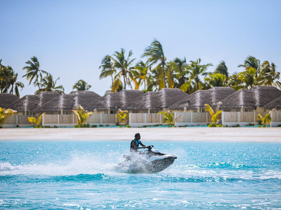 Water Sports & Dive Centre 水上运动和潜水中心 - pic 2