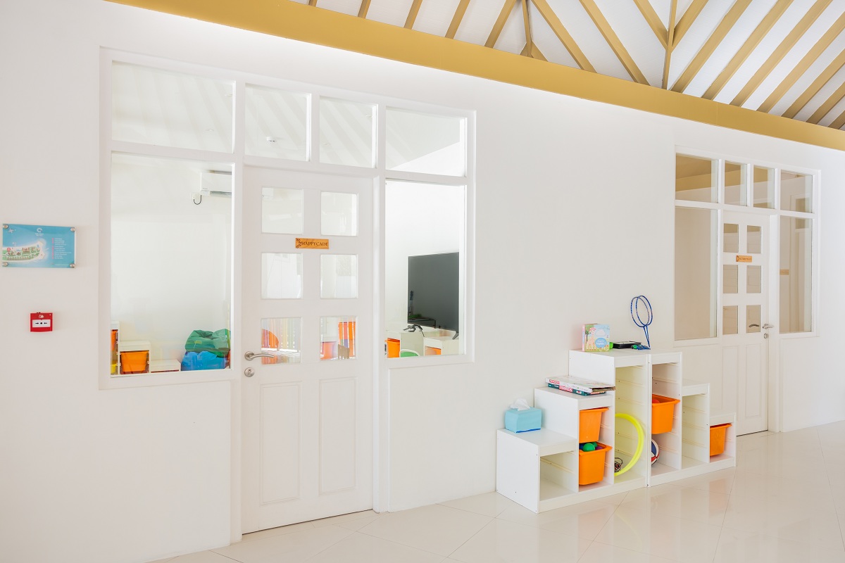 Kids Club - pic 5