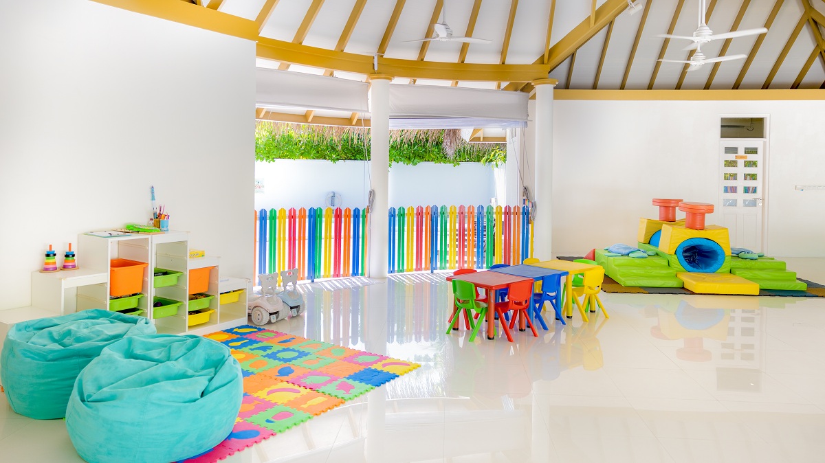 Kids Club - pic 4