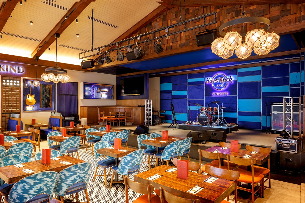 Hard Rock Cafe - pic 4