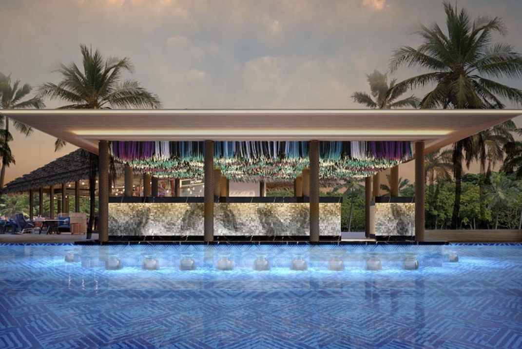 Pool Bar - pic 3