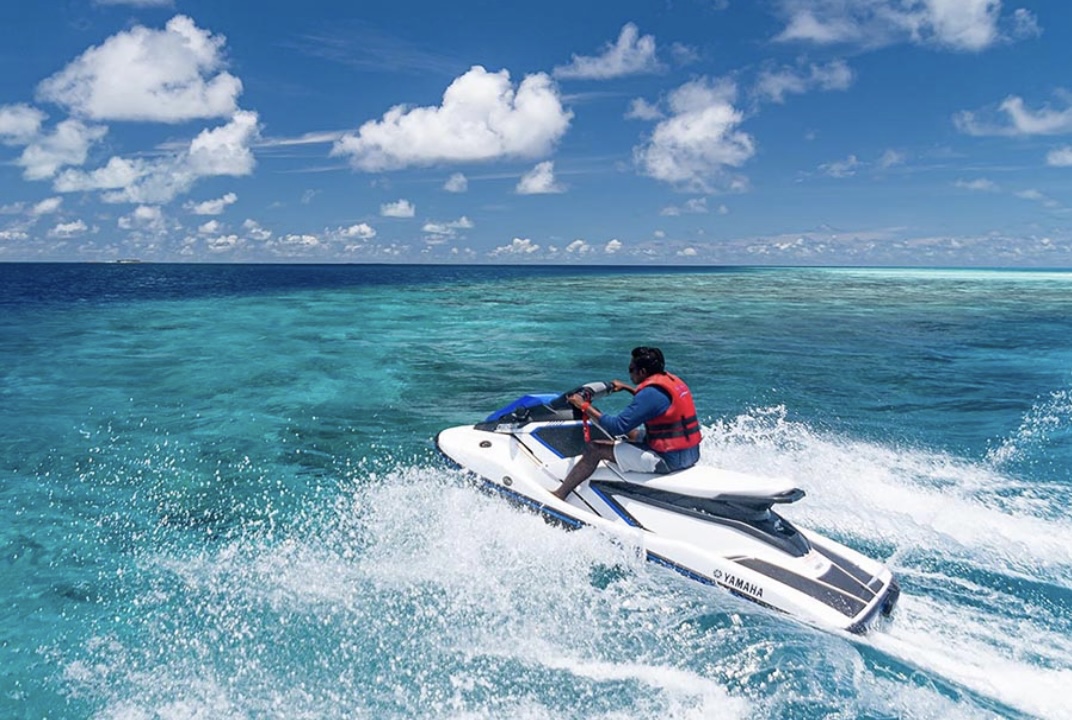 Play on Water — Diving & Water Sports - pic 2