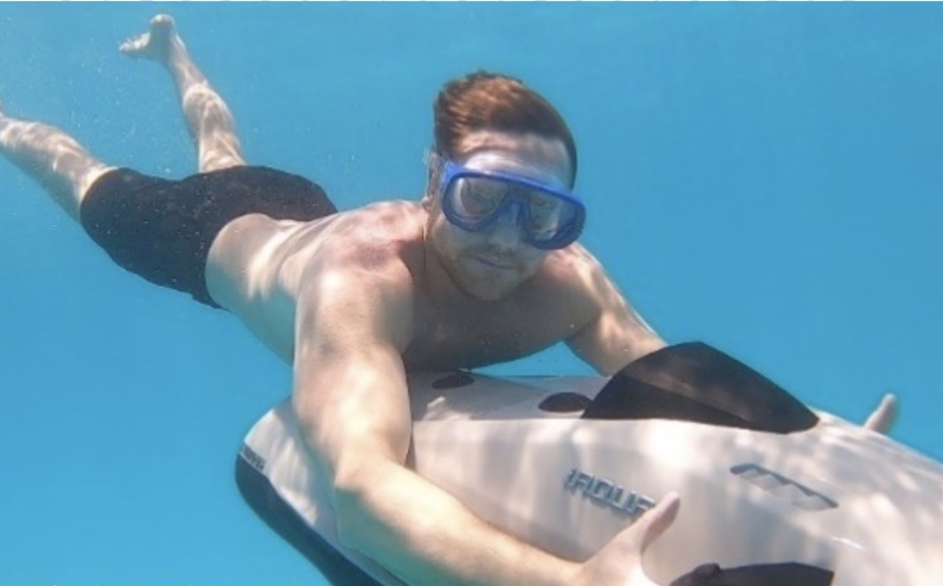 Play on Water — Diving & Water Sports - pic 4