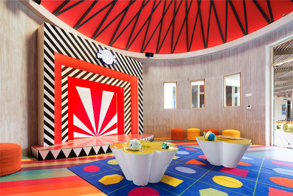 ROXITY Kids Club (ages 3–11) - pic 3