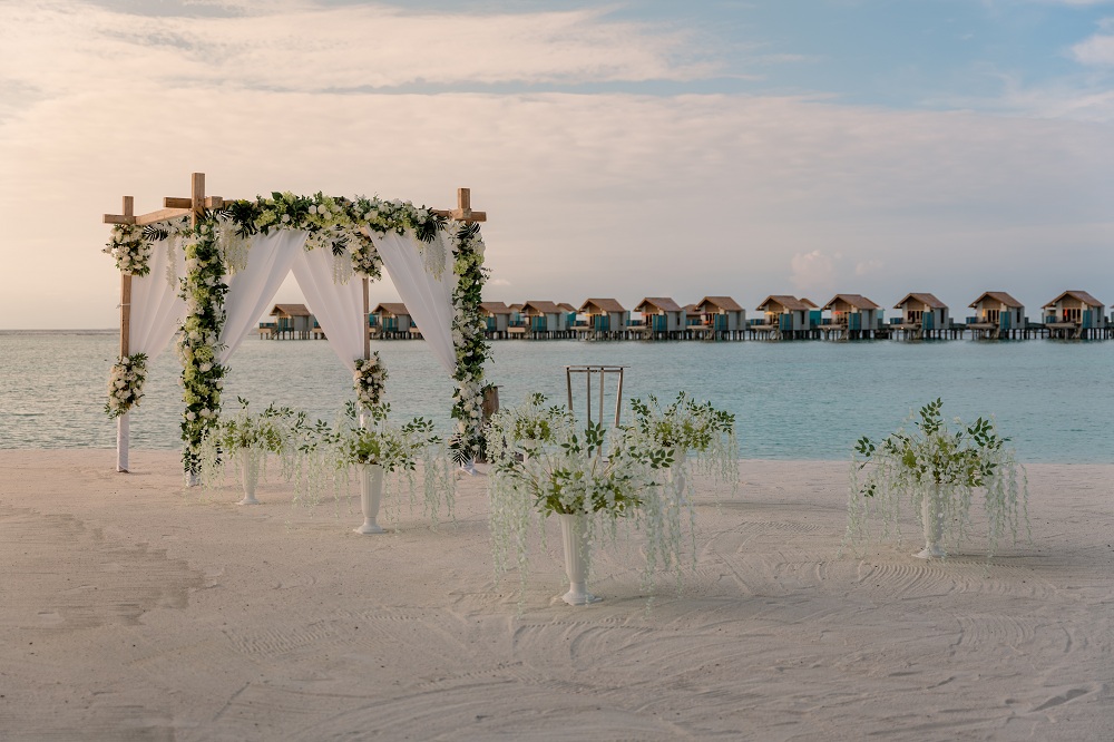 Beach Weddings ビーチウェディング - pic 5