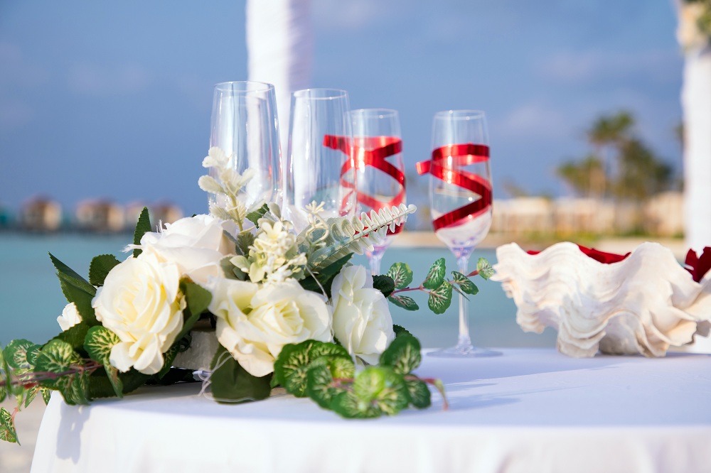Beach Weddings ビーチウェディング - pic 6