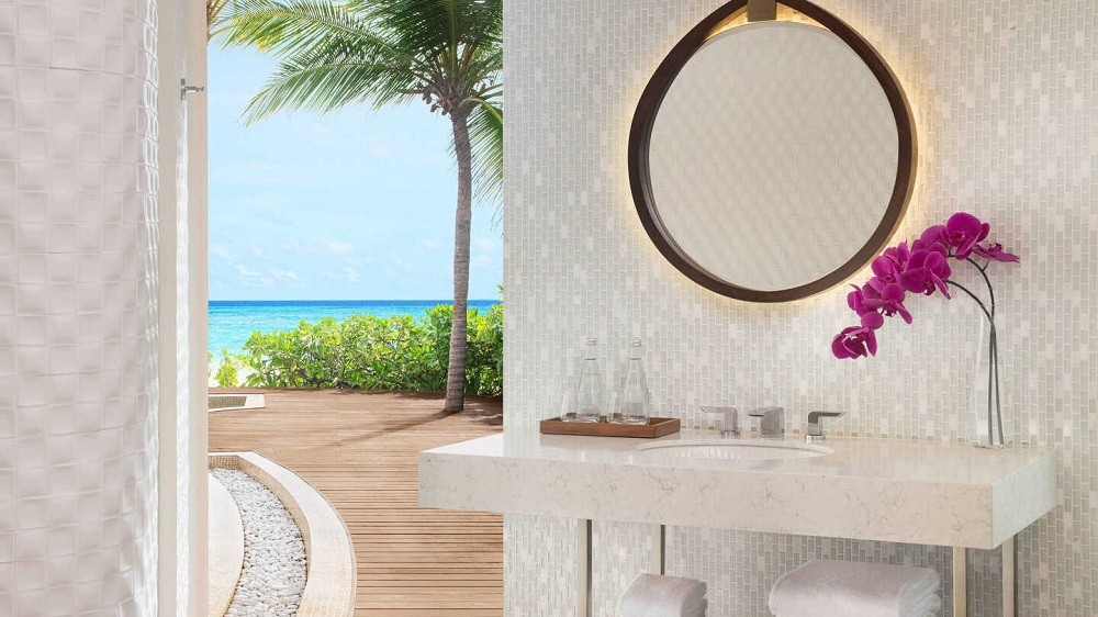 Beach Pool Villa Sunrise/Sunset日出/日落沙灘泳池別墅 - 房型圖片 6