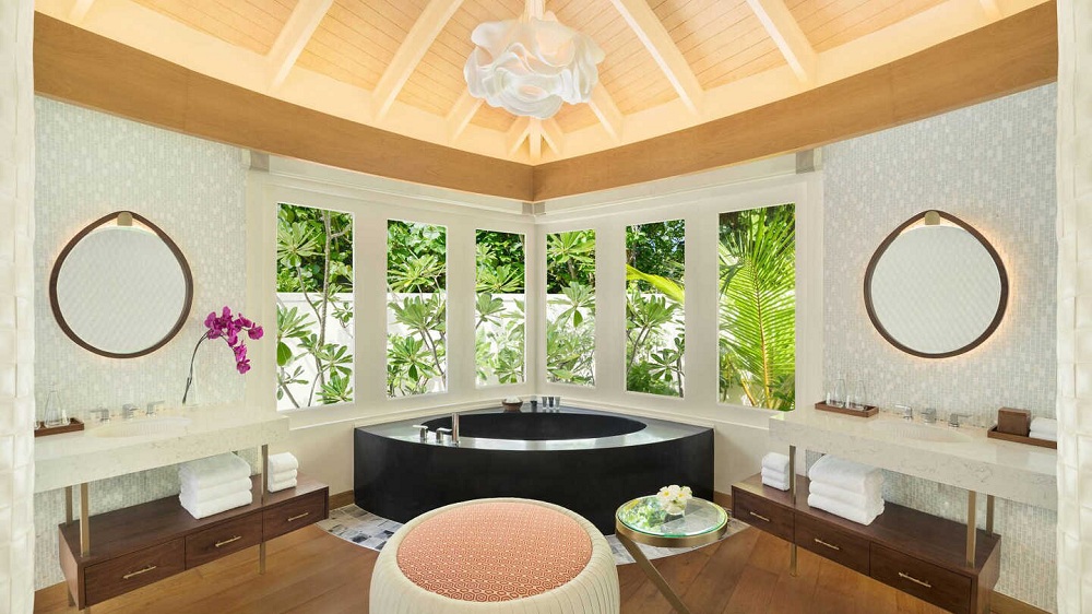 Beach Pool Villa Sunrise/Sunset日出/日落沙灘泳池別墅 - 房型圖片 5