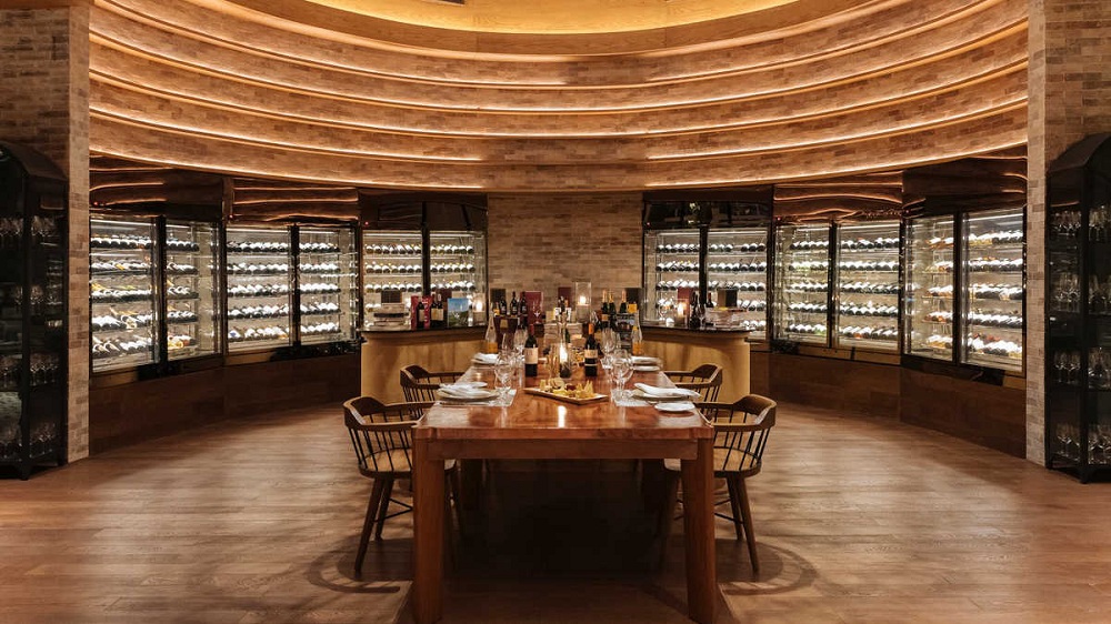Wine Room酒窖 - pic 2