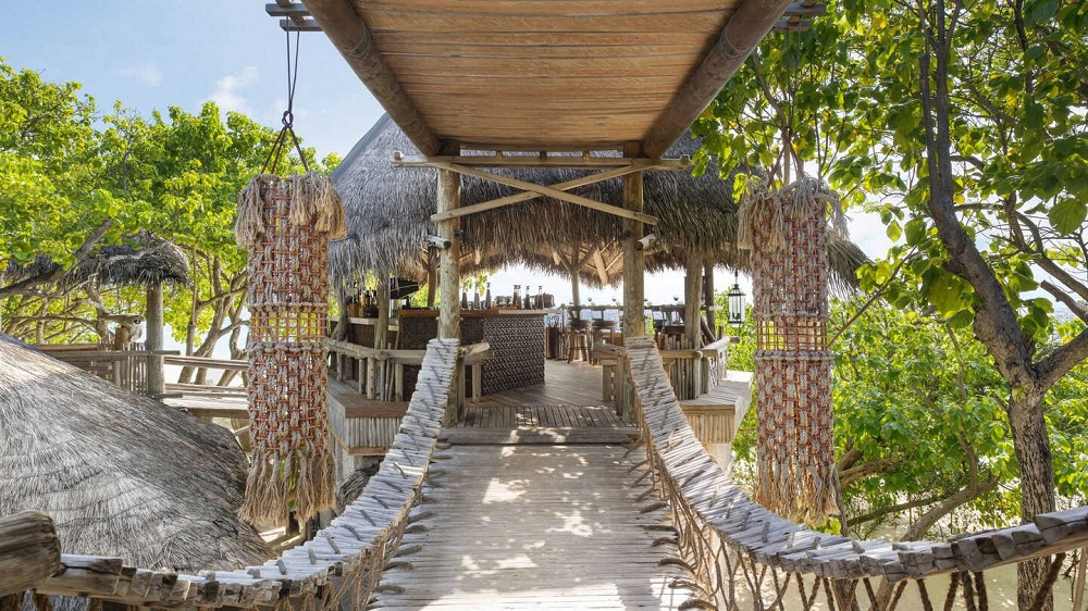 Rum Baan泰式酒吧 - pic 2