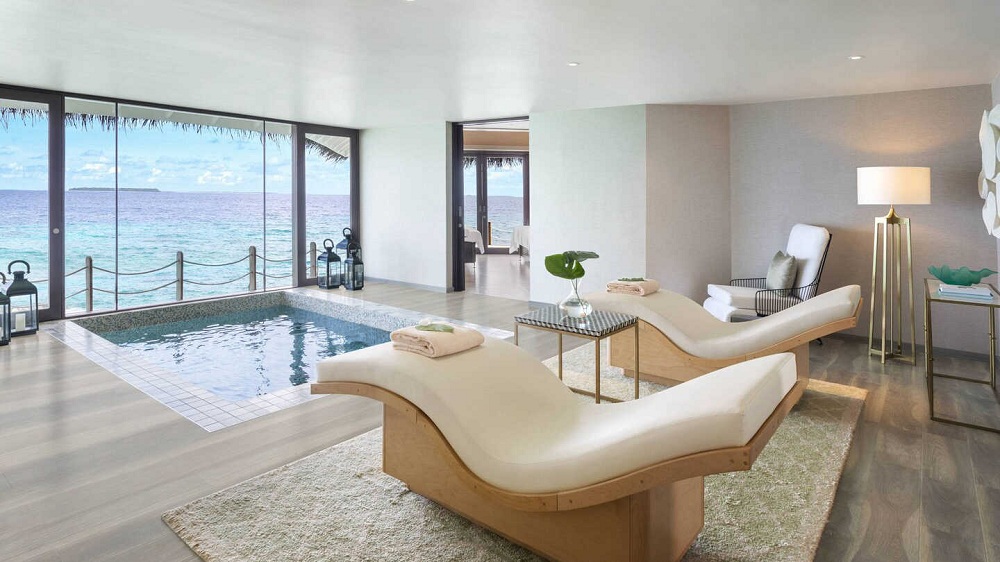 Spa by JW - pic 4