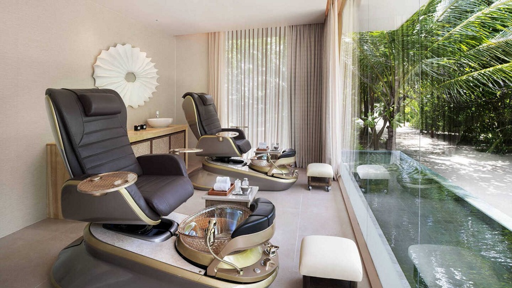 Spa by JW - pic 5