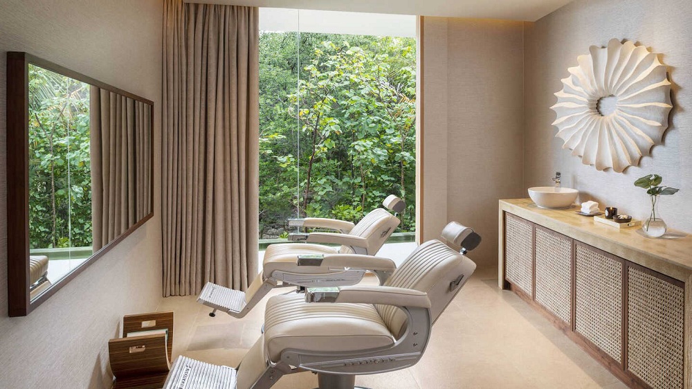 Spa by JW - pic 6