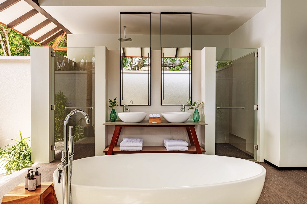 Sunrise/Sunset Beach Villa 日出/日落沙滩别墅 - 房型图片 5