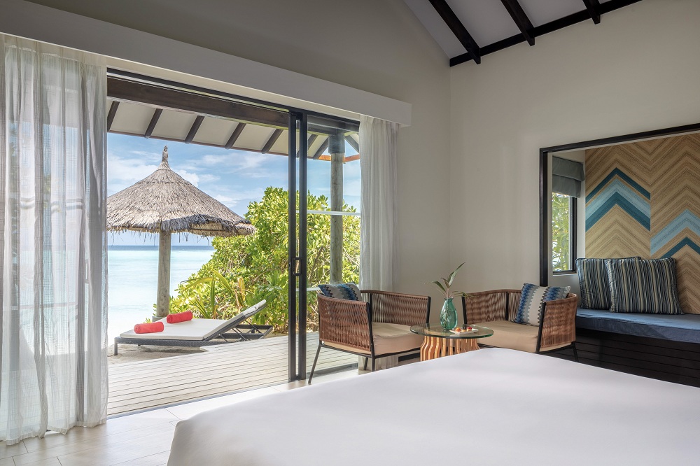 Sunrise/Sunset Beach Villa 日出/日落沙滩别墅 - 房型图片 2