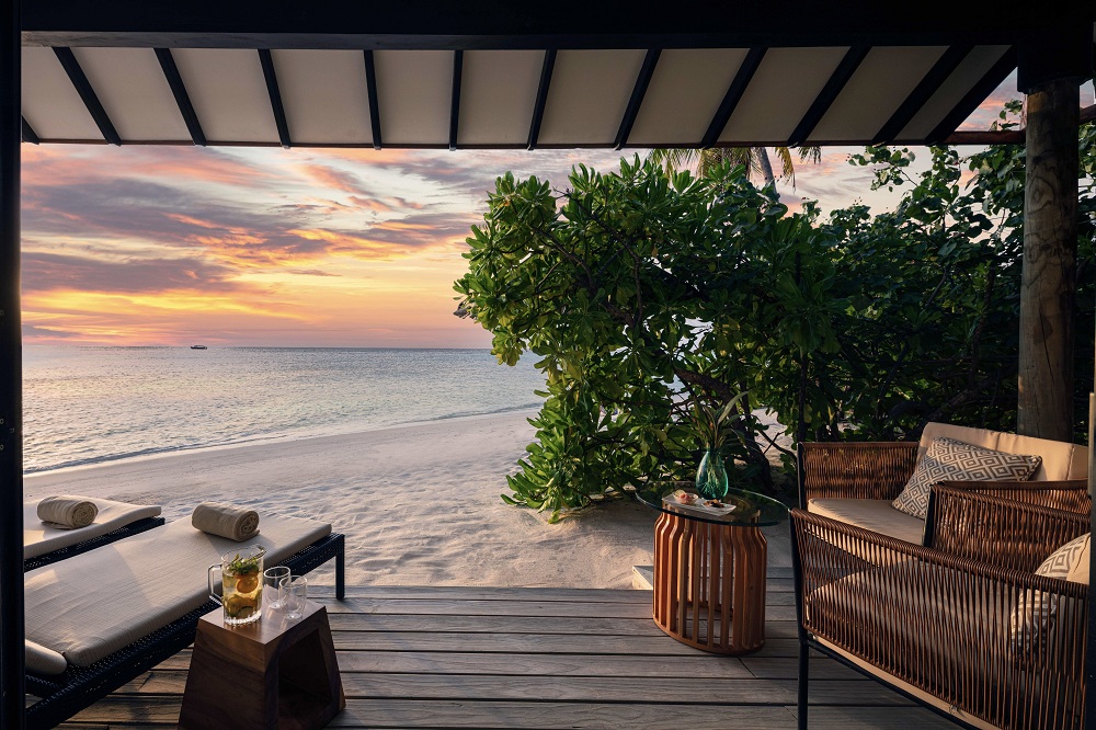 Sunrise/Sunset Beach Villa 日出/日落沙滩别墅 - 房型图片 3