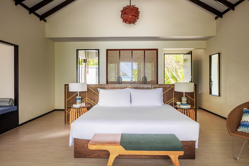 Sunrise/Sunset Beach Villa 日出/日落沙滩别墅 - 房型图片 4