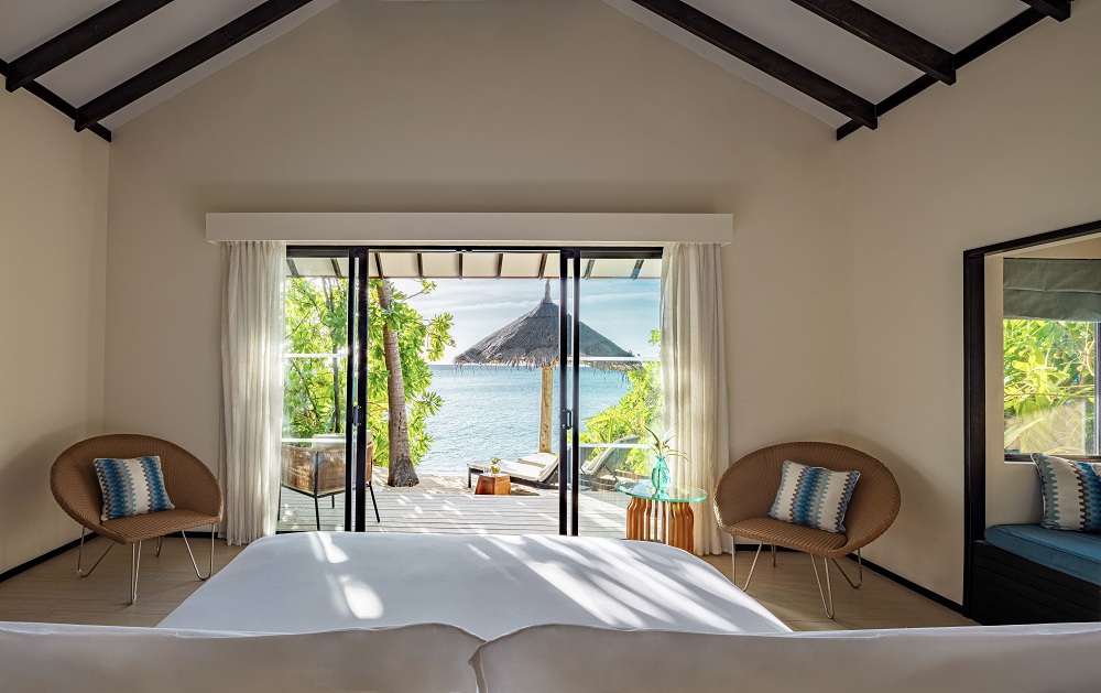 Beach Villa with Private Pool私人泳池沙滩别墅 - 房型图片 1