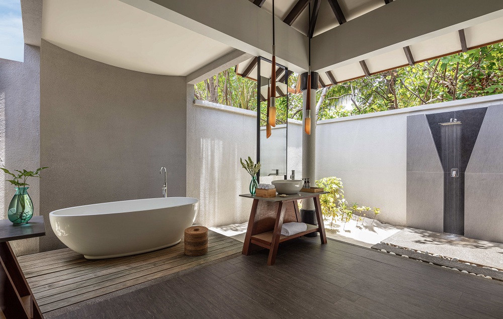Sunrise/Sunset Beach Pool Villa 日出/日落沙滩泳池别墅 - 房型图片 6