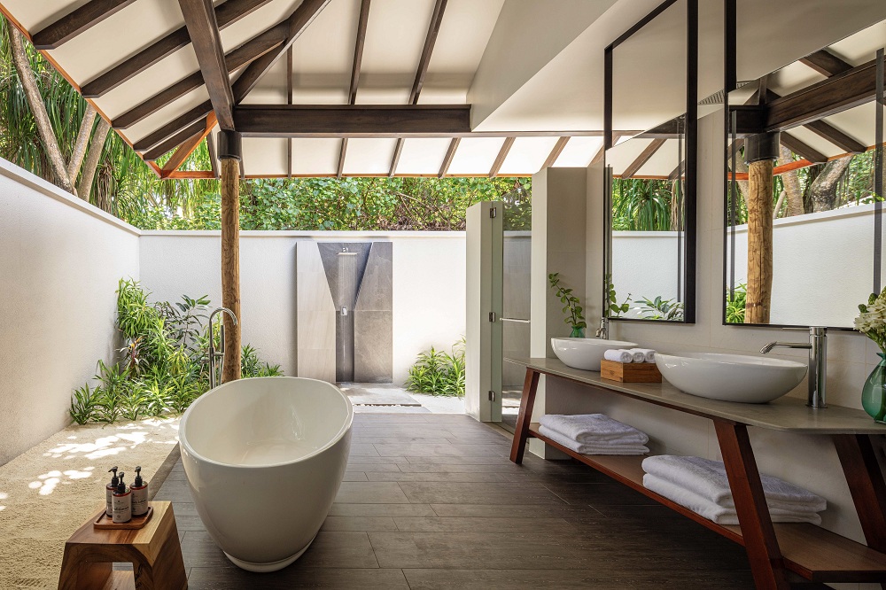 Sunrise/Sunset Beach Pool Villa 日出/日落沙滩泳池别墅 - 房型图片 5