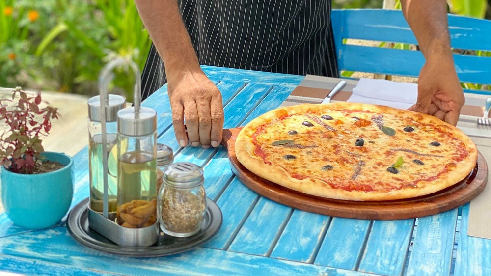 Pizza Kaage - pic 4