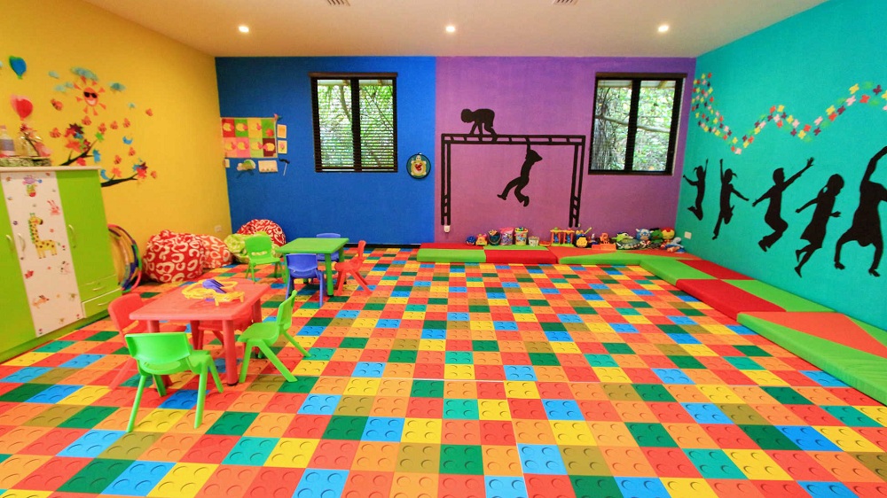 Kid's Club 儿童俱乐部 - pic 2