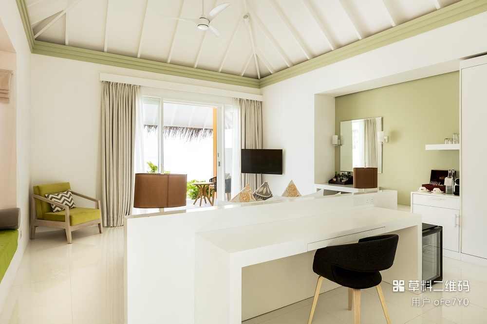 Grand Beach Villa 高级沙难别墅 - 房型图片 4